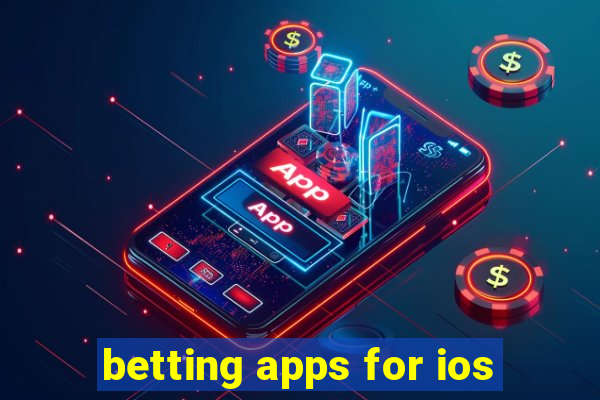 betting apps for ios