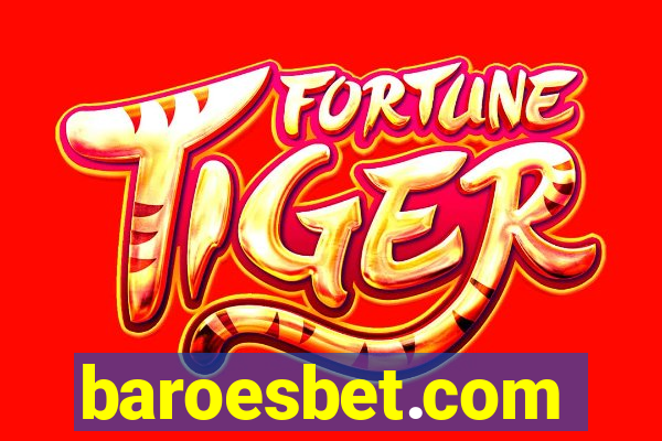 baroesbet.com