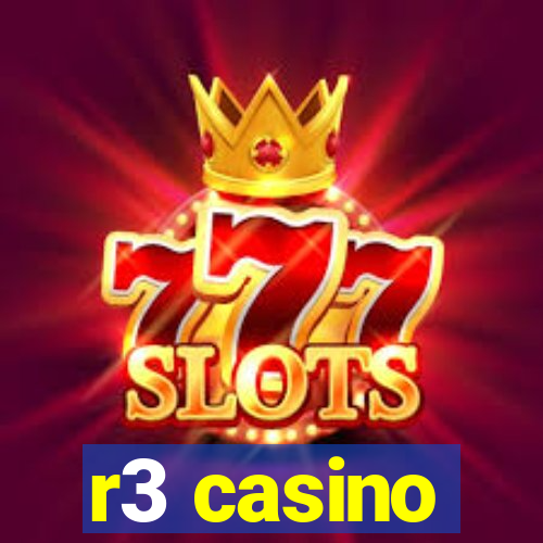 r3 casino