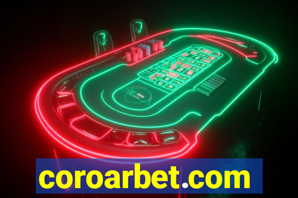 coroarbet.com