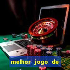 melhor jogo de cacheta online