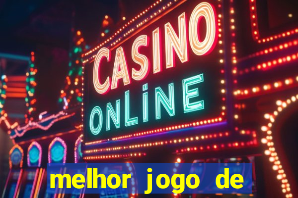 melhor jogo de cacheta online