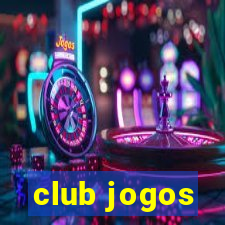 club jogos