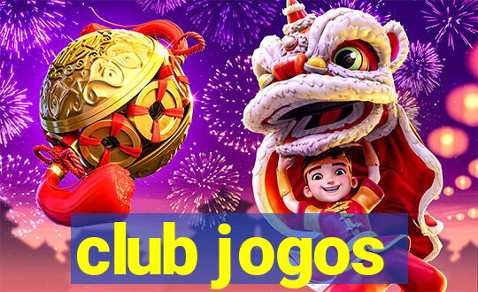 club jogos