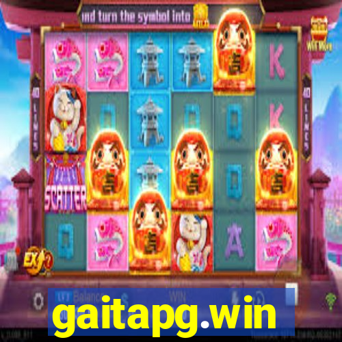 gaitapg.win