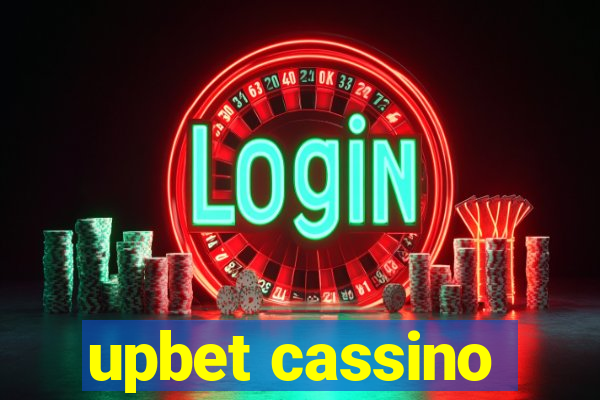 upbet cassino