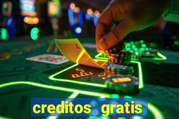 creditos gratis bingo blitz