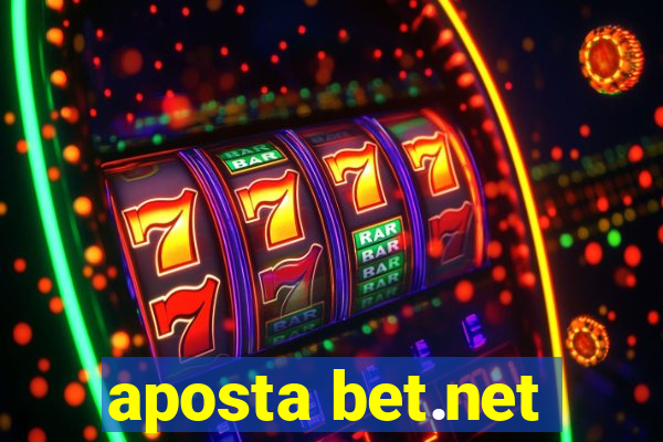 aposta bet.net