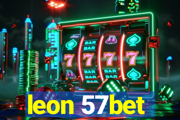 leon 57bet