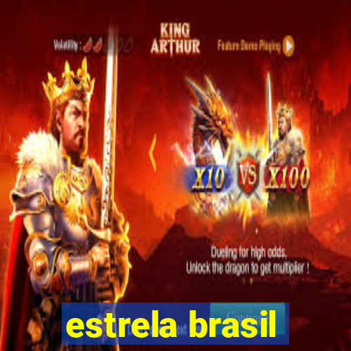 estrela brasil