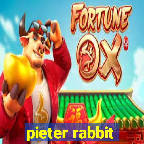 pieter rabbit