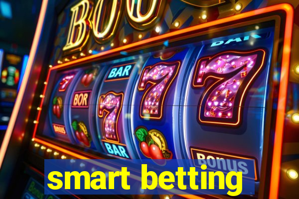 smart betting