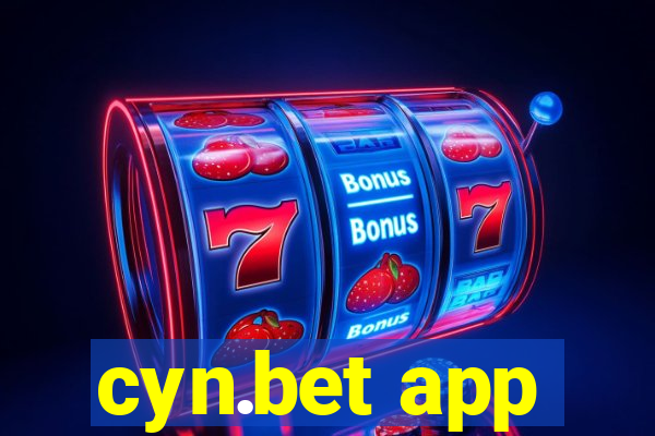 cyn.bet app