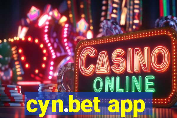 cyn.bet app