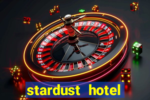 stardust hotel casino las vegas