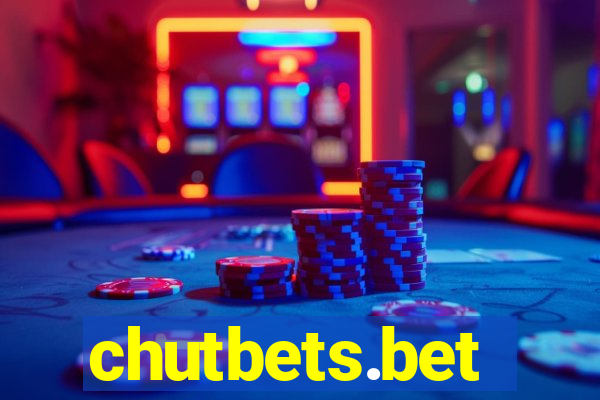 chutbets.bet