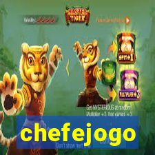 chefejogo