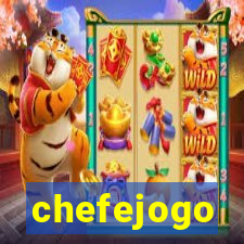 chefejogo