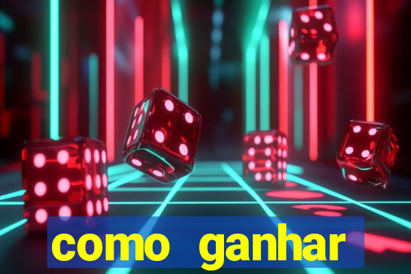 como ganhar dinheiro no jogo do tigre sem depositar