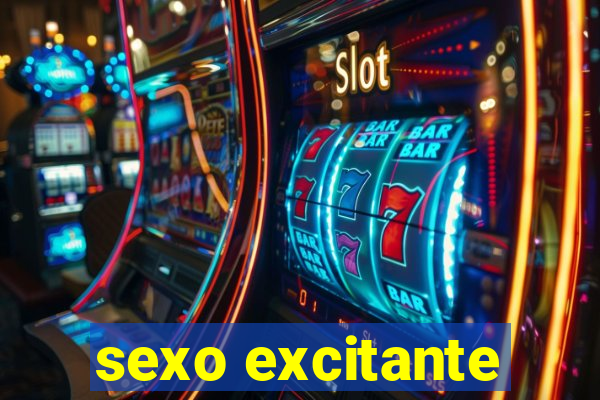 sexo excitante