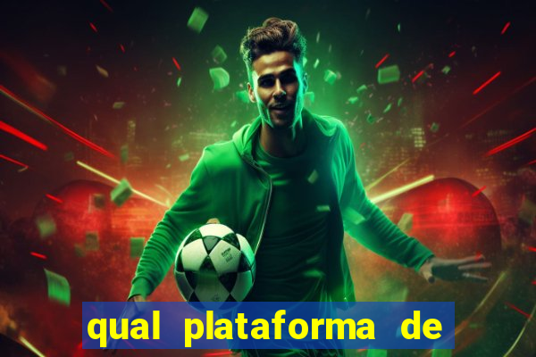 qual plataforma de jogo está pagando agora