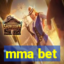 mma bet