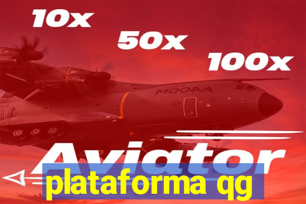 plataforma qg