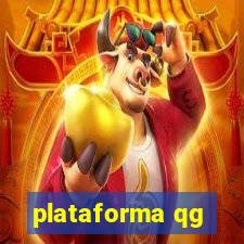 plataforma qg