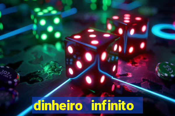 dinheiro infinito fortune tiger