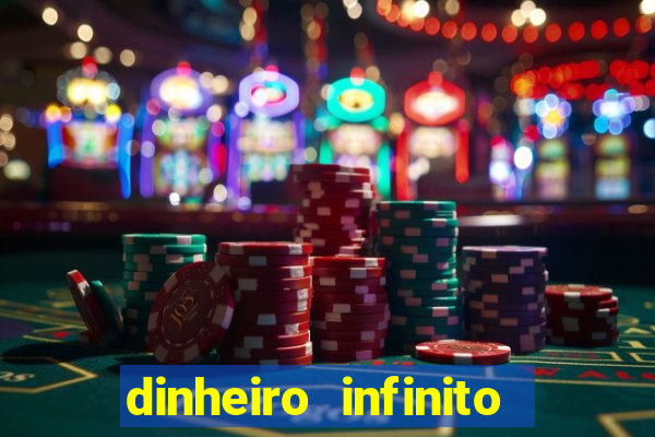 dinheiro infinito fortune tiger