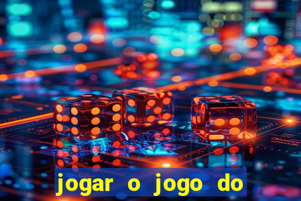 jogar o jogo do bicho online