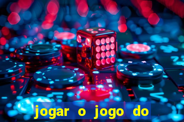 jogar o jogo do bicho online