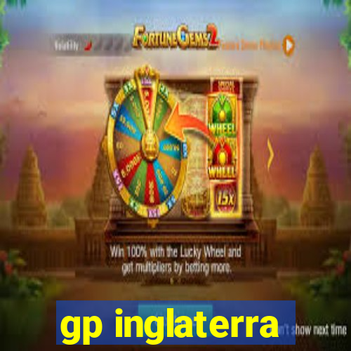 gp inglaterra