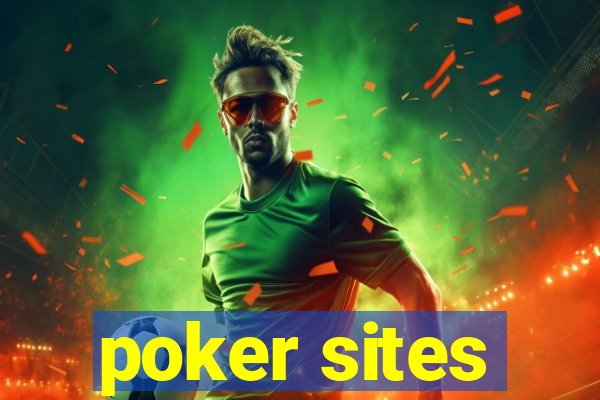 poker sites