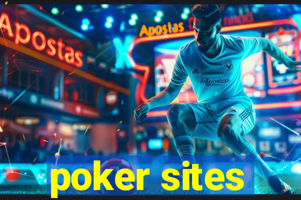 poker sites