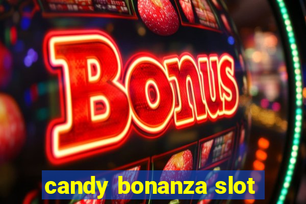 candy bonanza slot