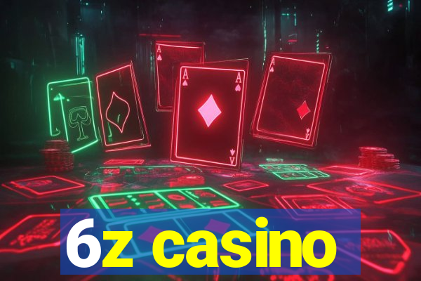 6z casino