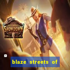 blaze streets of rage hentai