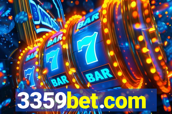 3359bet.com