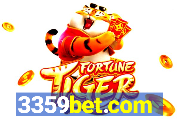 3359bet.com