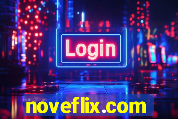 noveflix.com