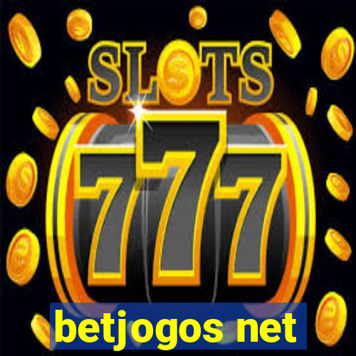 betjogos net