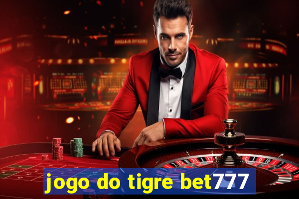 jogo do tigre bet777