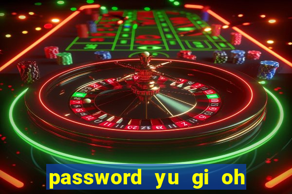 password yu gi oh forbidden memories