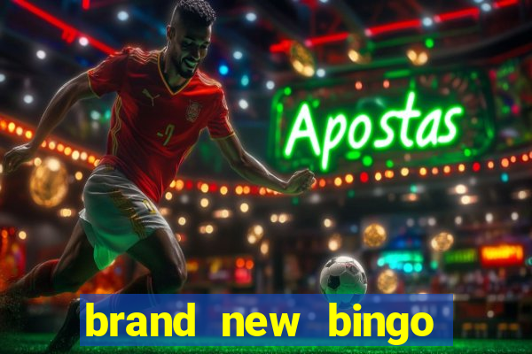 brand new bingo sites 2021