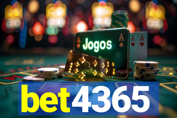 bet4365