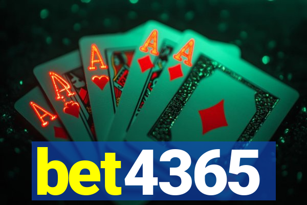 bet4365