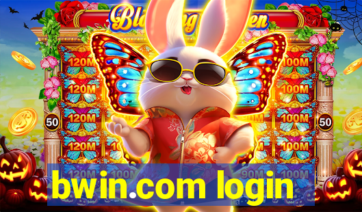 bwin.com login