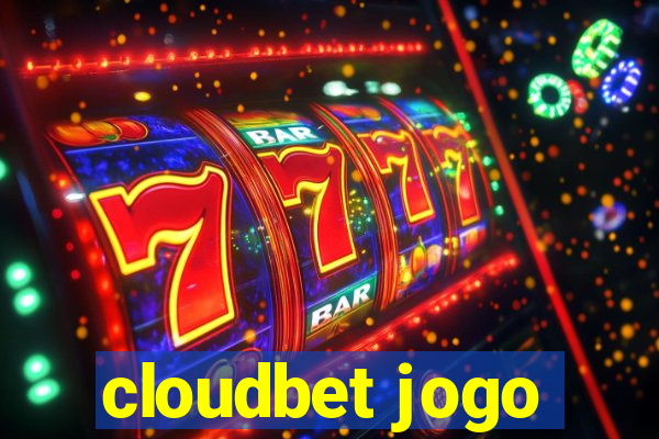 cloudbet jogo