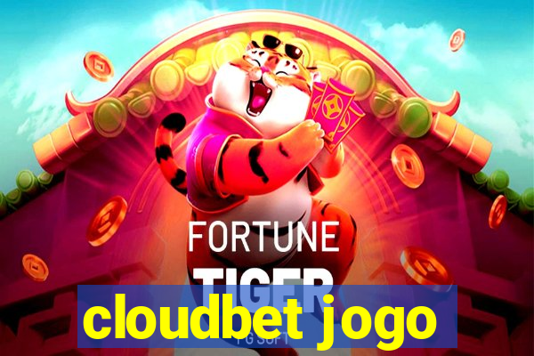 cloudbet jogo